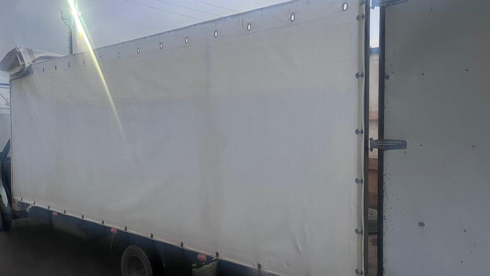 Продам борт ДШВ 6,30*2,30*2,30