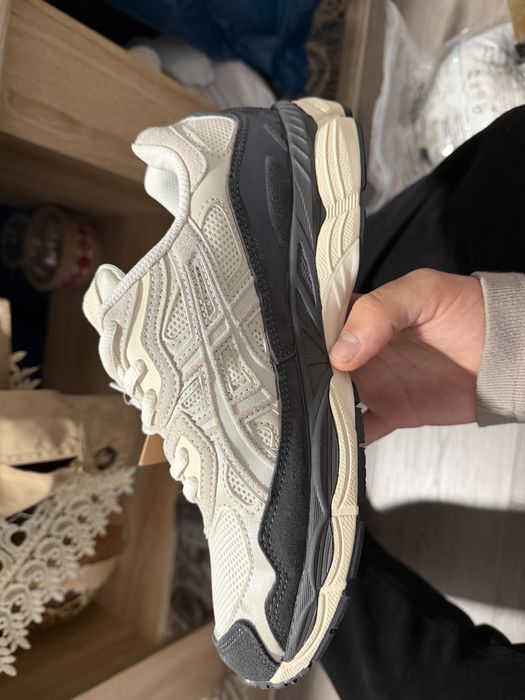 Asics gel ngl, marimea 43,5