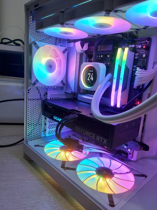 Asamblare | Reparatii | Mentenantă PC si Laptop | Instalare Windows