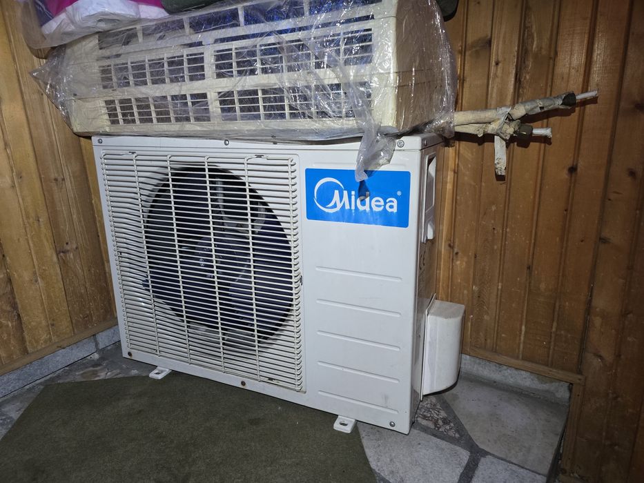 Климатик Medea модел  9000