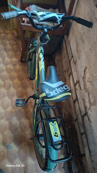 Продам велосипед детский