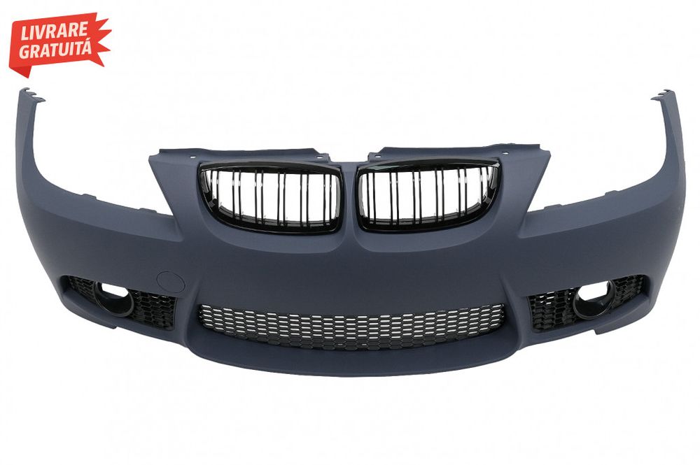 Bara Fata BMW Seria 3 E90 E91 LCI (2008-2011) M3 Design