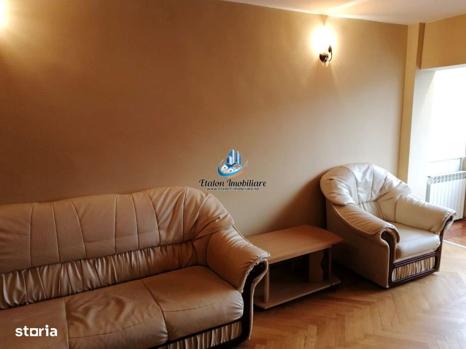 Apartament 2 camere decomandat, etaj 2, Bloc 1986, Precista