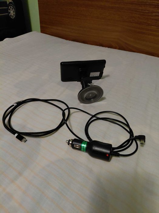 Навигация VIVAS V5