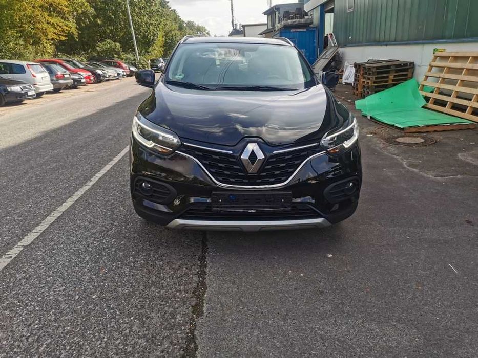 Dezmembrez renault kadjar 2018 automat 1.5 diesel