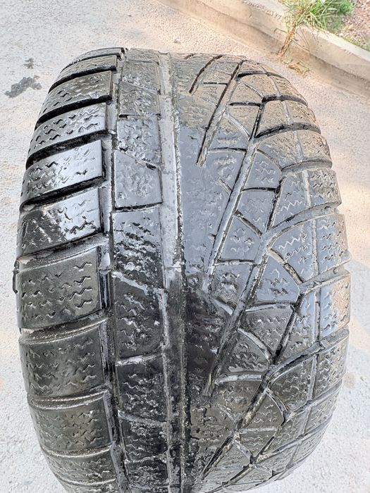 Балон на камри 40