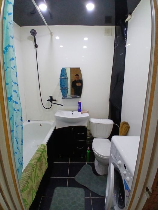 Сдам  1 комнатную квартиру