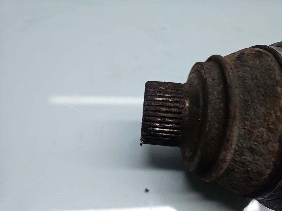 Planetara stanga fata AUDI A4 (8K2, B8) [Fabr 2008-2015] 8K0407271Q 2.