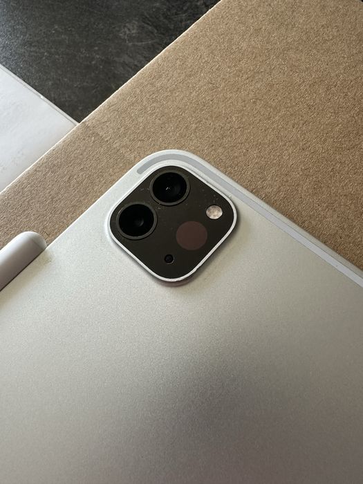 iPad Pro (11-inch) (3rd generation)