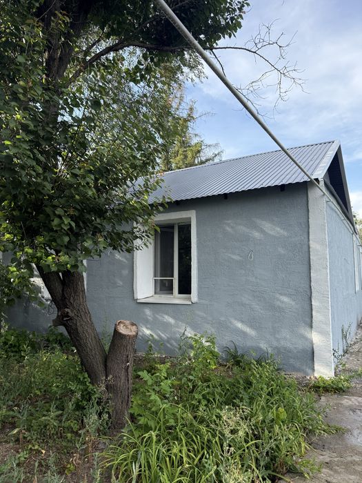 Продам дом в Деркуле