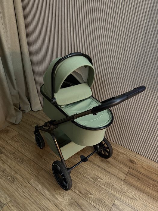 Коляска Kidilo 3в1