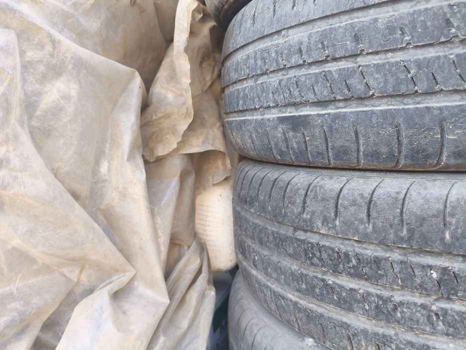 Шины 185/65/15 лето