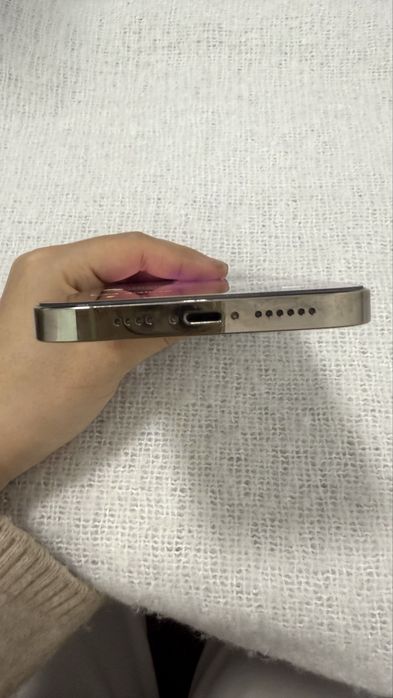 iPhone 14 Pro Max, 128 GB, Gold