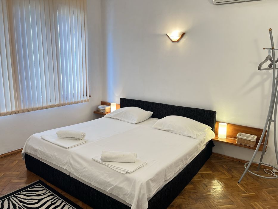 Апартмент за 7 човека  в Поморие