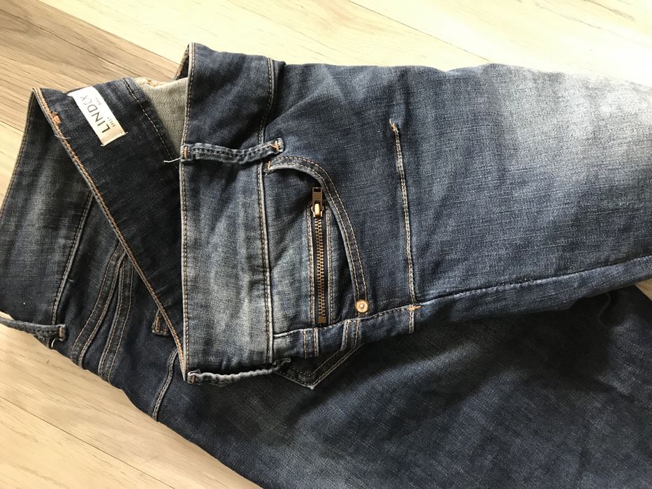 Дънки Lindex 46 номер