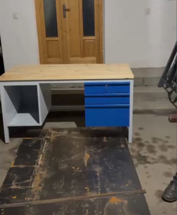 Versatka uzunligi 150 eni 62 balandligi 70 sm