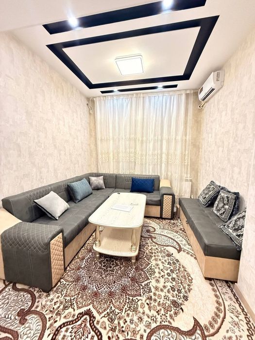 Uy arenda , Yakkasaroydan Yevro remont

#Аренда #новостройка

Район -