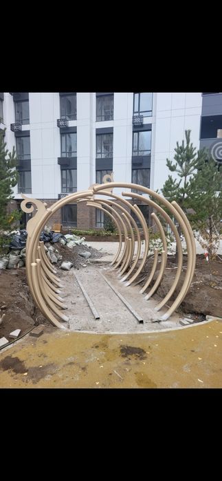 Покраска безвоздушная покраска