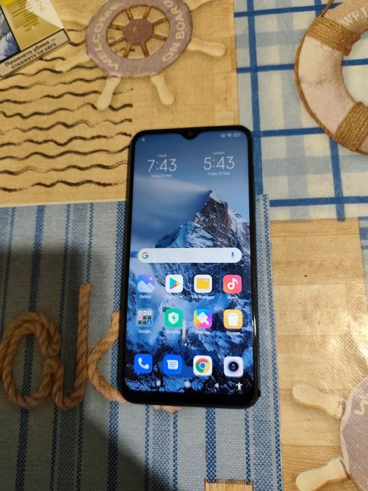 Xiaomi Redmi 9 части