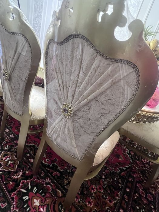 Stol stul yongʻoqdan