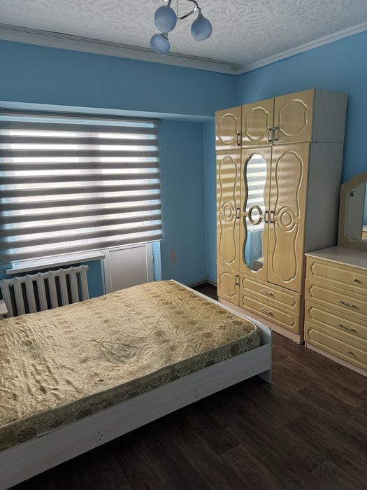 Срочно продам 3-комн квартиру