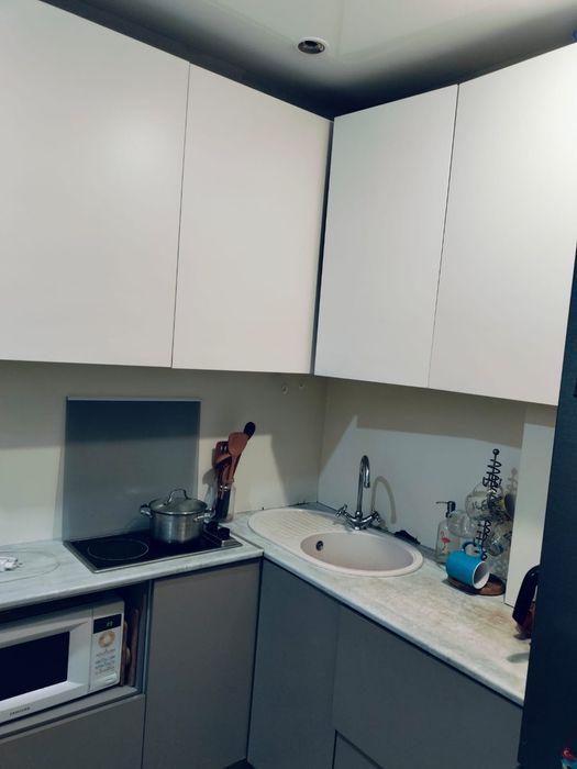 Продам двухкомнатную квартиру