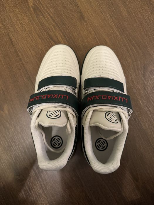 Pantofi haltere - LUXIAOJUN - US 8 - UK 7 - EU 41 - cm 26