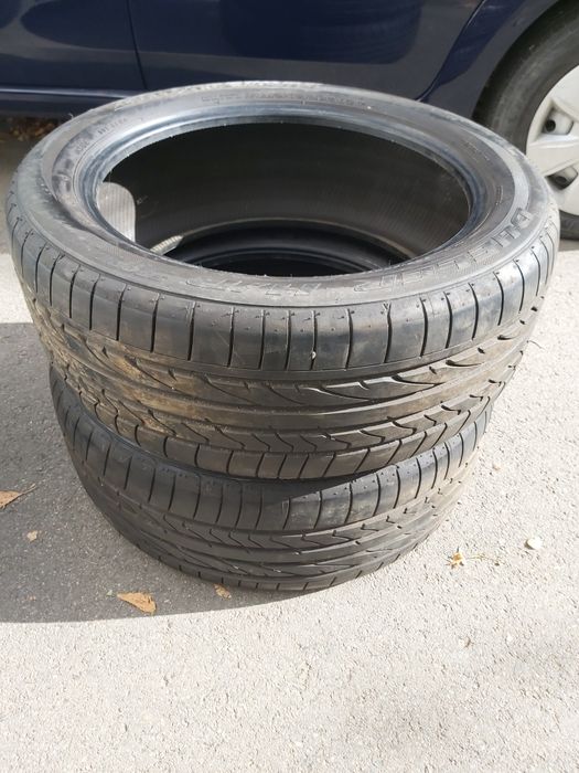 Anvelope  vara Bridgestone 255 45 19 100V