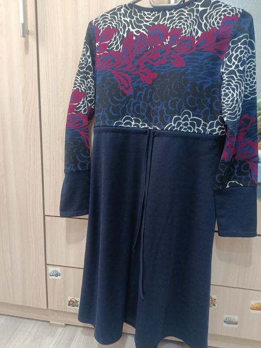 Платье для беременных