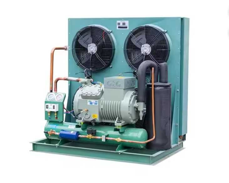 Холодильный агрегат Bitzer 3HP