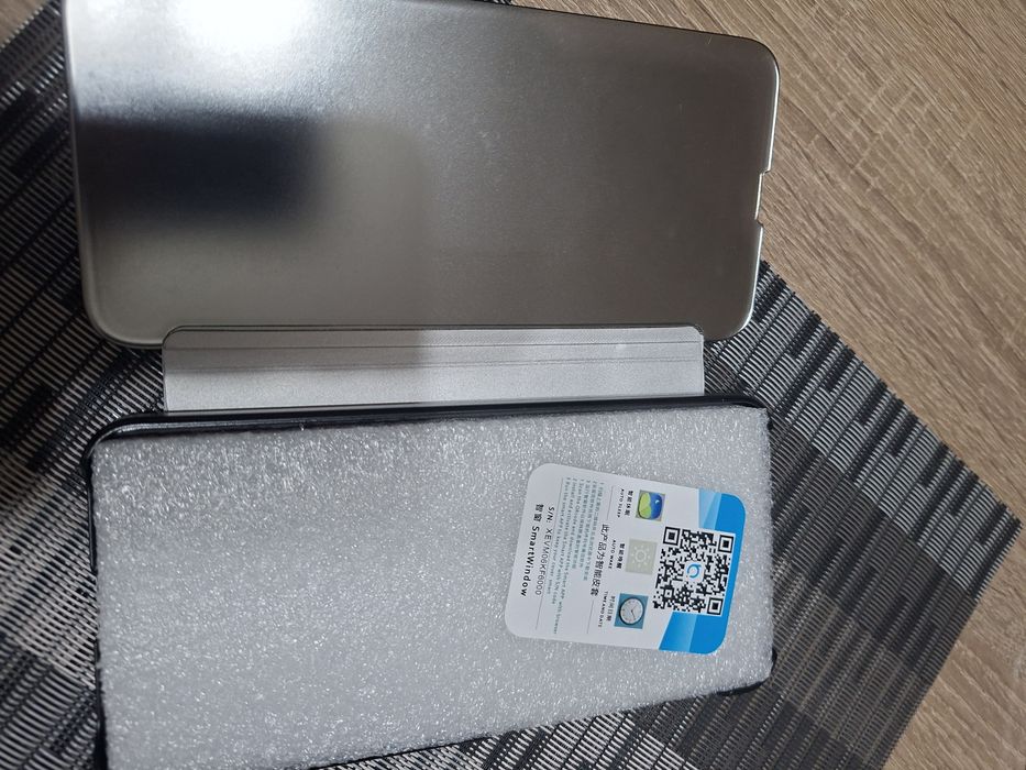 Протектор за  SAMSUNG GALAXY A57 5G с капак.