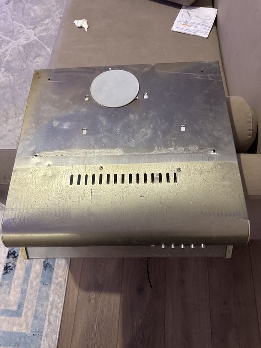 Вытяжка Hansa 10000