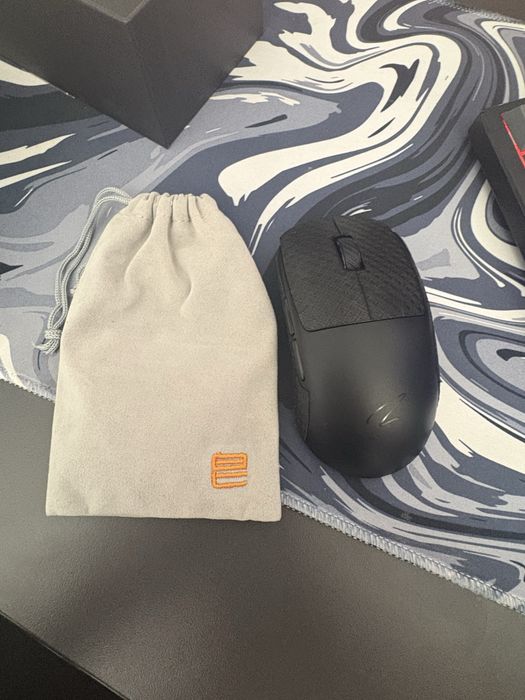 Mouse Zaopin Z2 mini