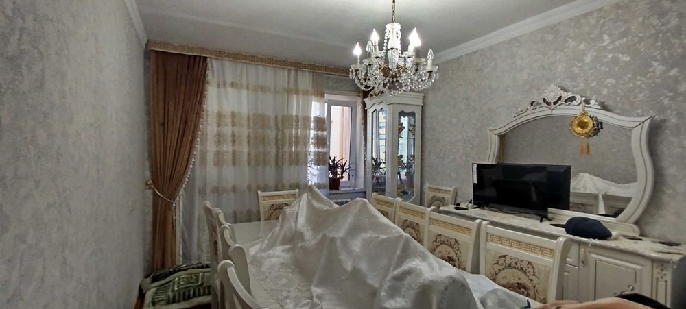 Продаётся квартира