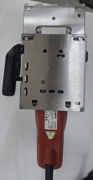 Mafell DDF 40 Mașină de frezat dibluri