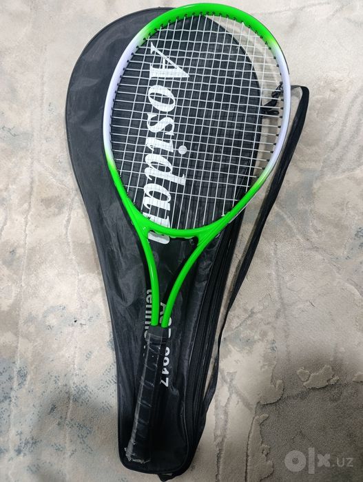 Katta Tenis raketkasi