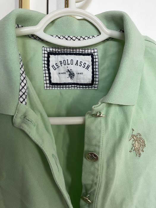 Us polo assn легит