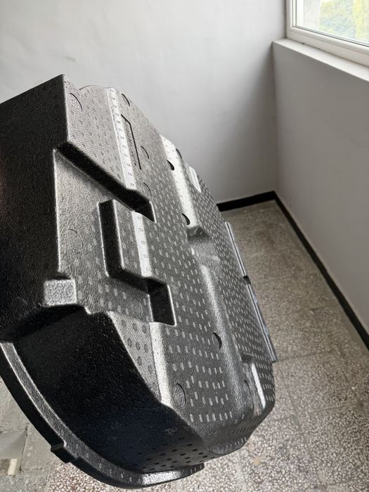 Стириопорена вложка за багажник Mitsubishi Asx