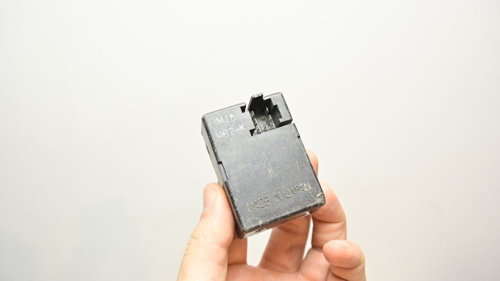 ECU CDI Calculator Unitate Control Honda VF1000 F2 1985 - 1986