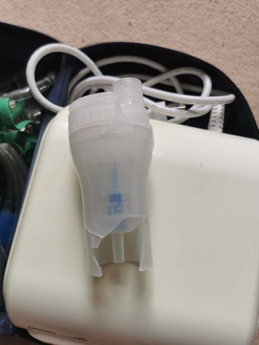 Nebulizator Omron