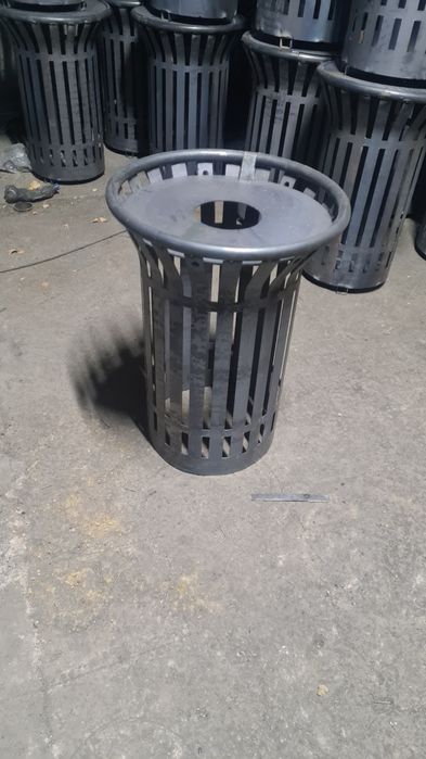 Урна мусорный яшик