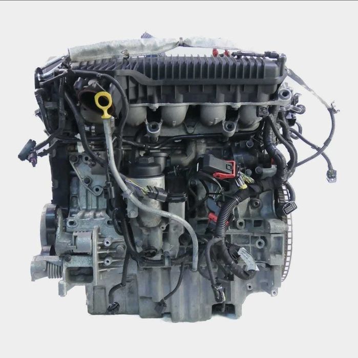 TitanAuto Volvo B5244T 2.4л двигатель