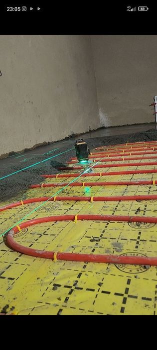 Demantaj ZinaQuyish Gʻisht Terish va  Stayashka  FUNDAMENT BARDIYOR