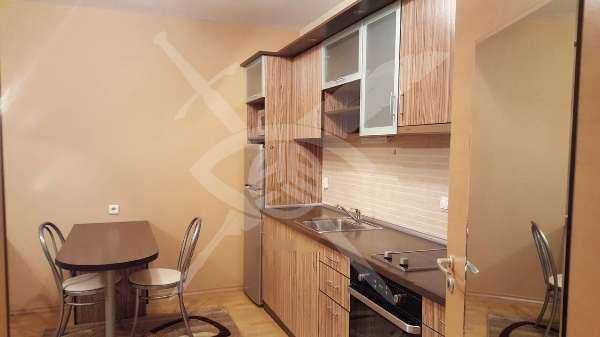 Двустаен апартамент - кв. Каменица 1 - 11373491