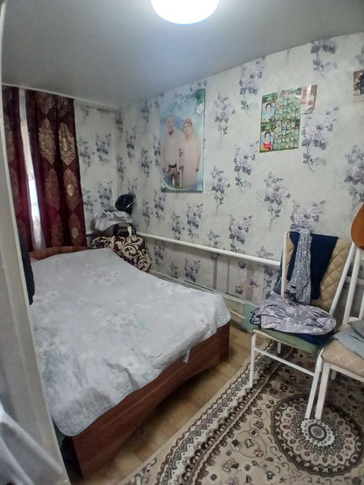 Дом в центре города