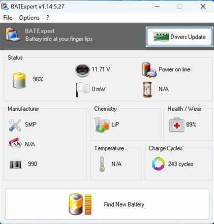 Lenovo ThinkPad E495 – SSD 256NVMe, 8GB DDR4, Full HD