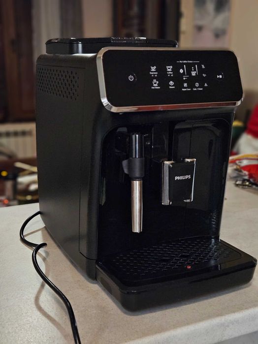 Кафеавтомат Philips 2200
