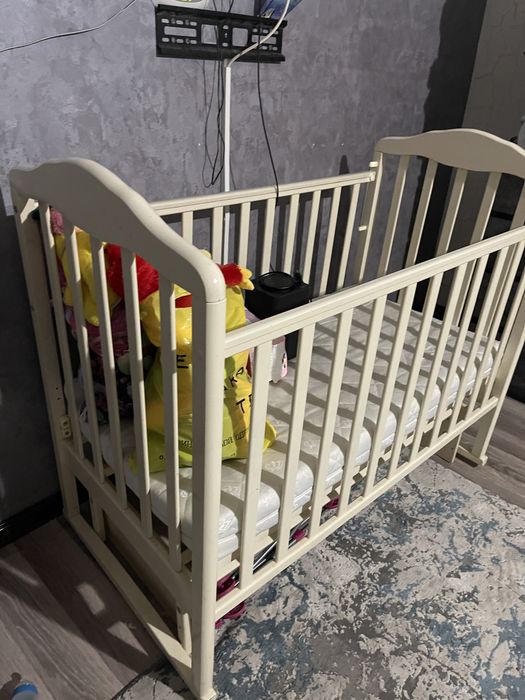 Манеж детский