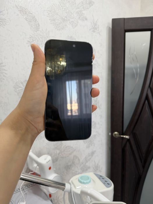 Iphone 14 pro max 256 gb