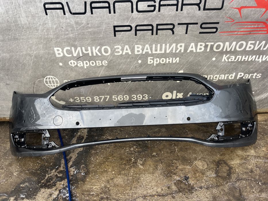 Предна Броня Ford S-MAX 15-18 6бр